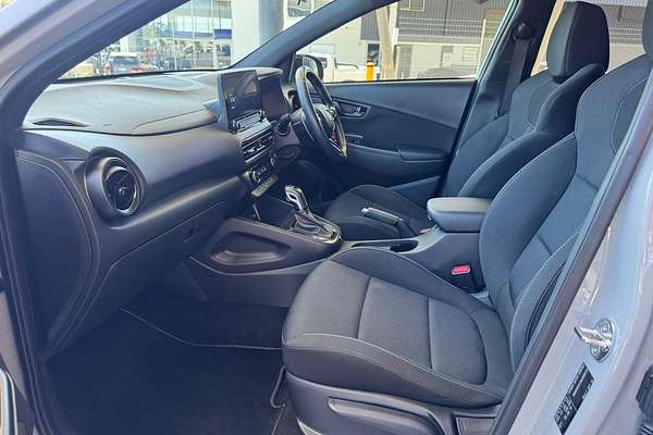 2022 Hyundai Kona N OS.V4