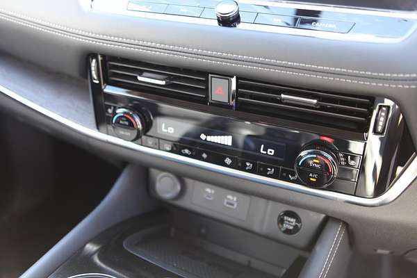 2024 Nissan X-TRAIL N-TREK T33