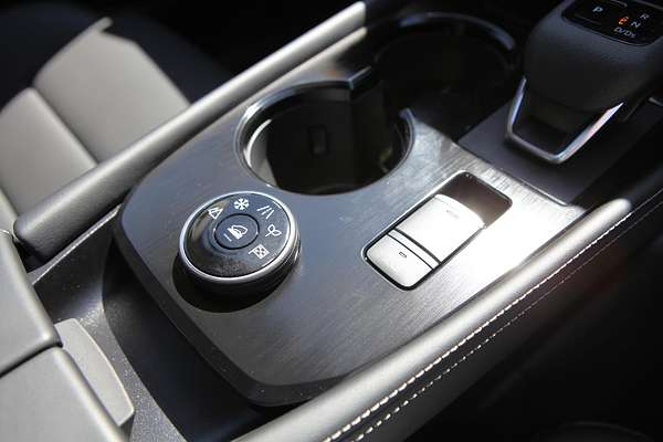 2024 Nissan X-TRAIL N-TREK T33