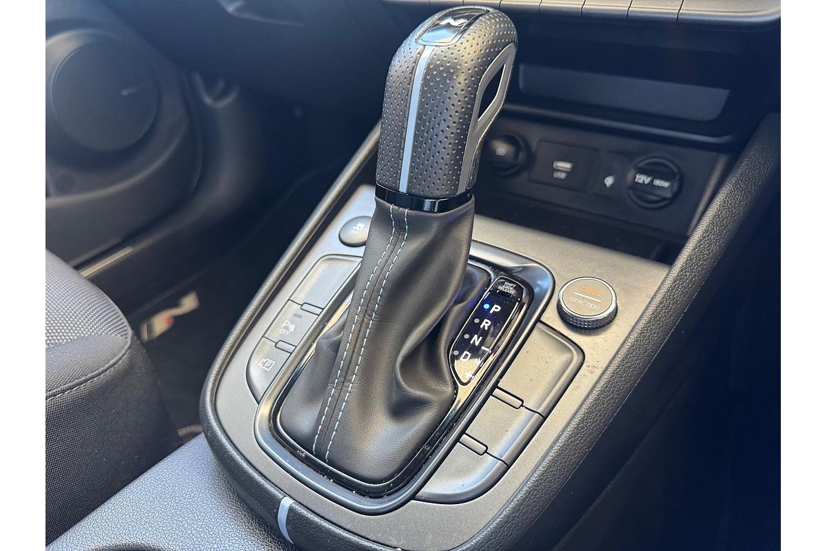 2022 Hyundai Kona N OS.V4