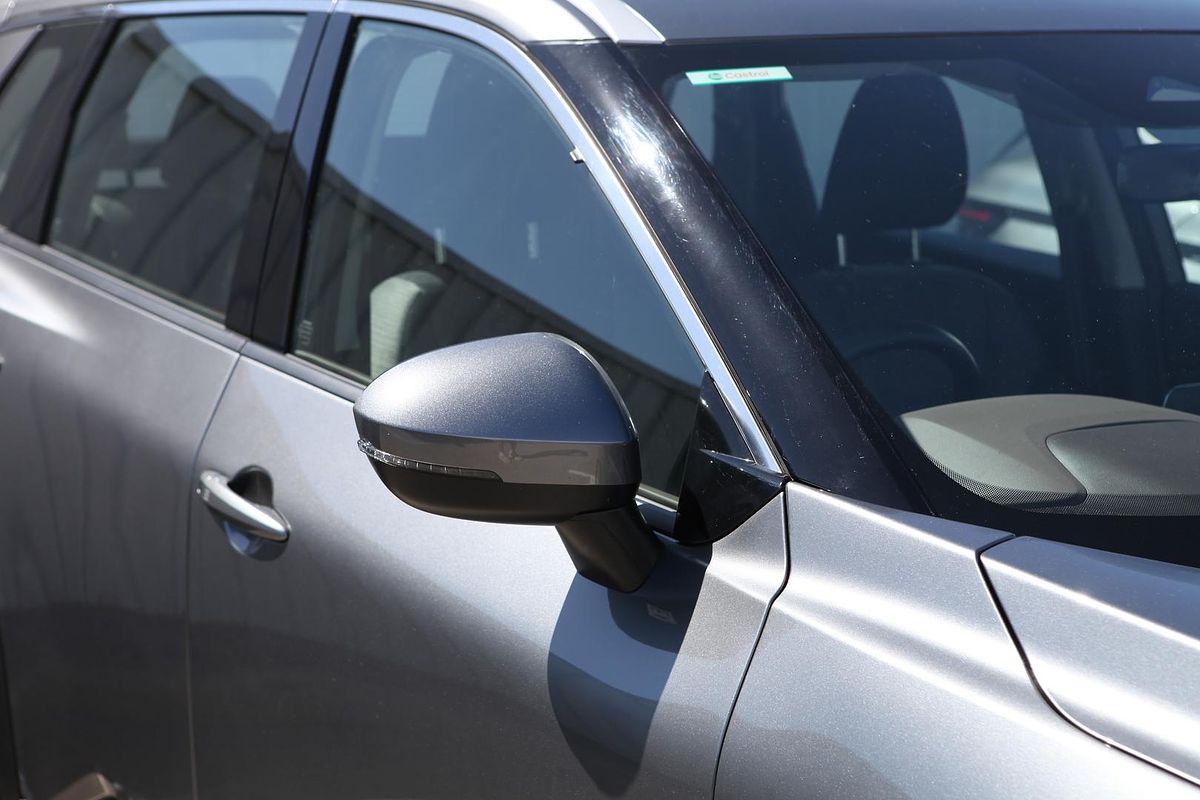 2024 Nissan X-TRAIL ST T33
