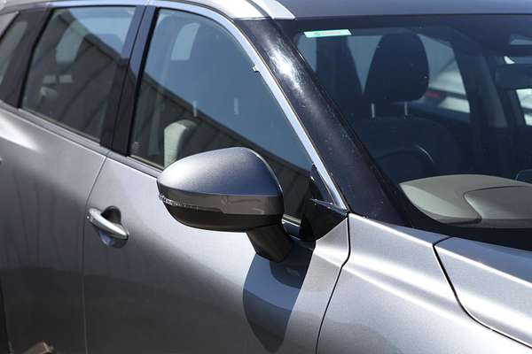 2024 Nissan X-TRAIL ST T33