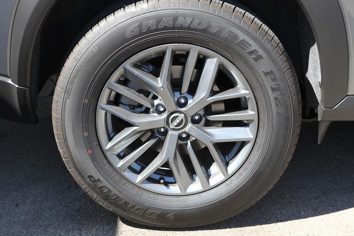 2024 Nissan X-TRAIL ST T33