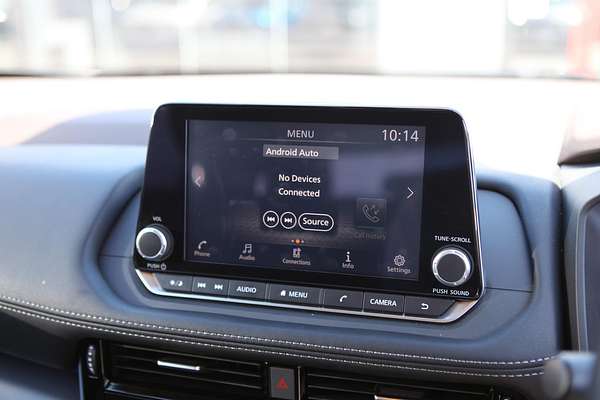 2024 Nissan X-TRAIL ST T33