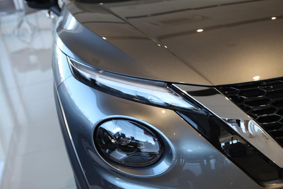 2025 Nissan JUKE ST+ F16