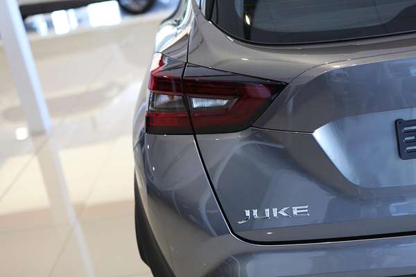 2025 Nissan JUKE ST+ F16
