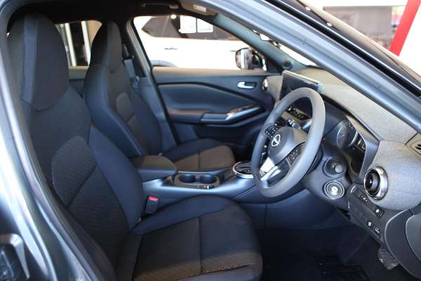 2025 Nissan JUKE ST+ F16
