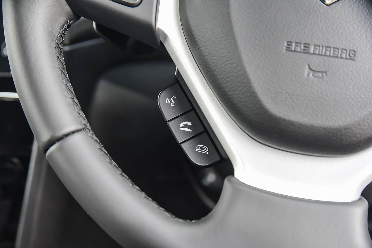 2024 Suzuki Vitara Turbo Shadow LY Series II