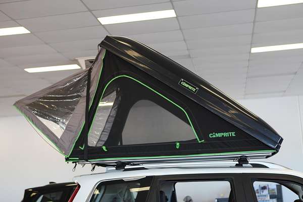 2023 Mahindra Scorpio Z8