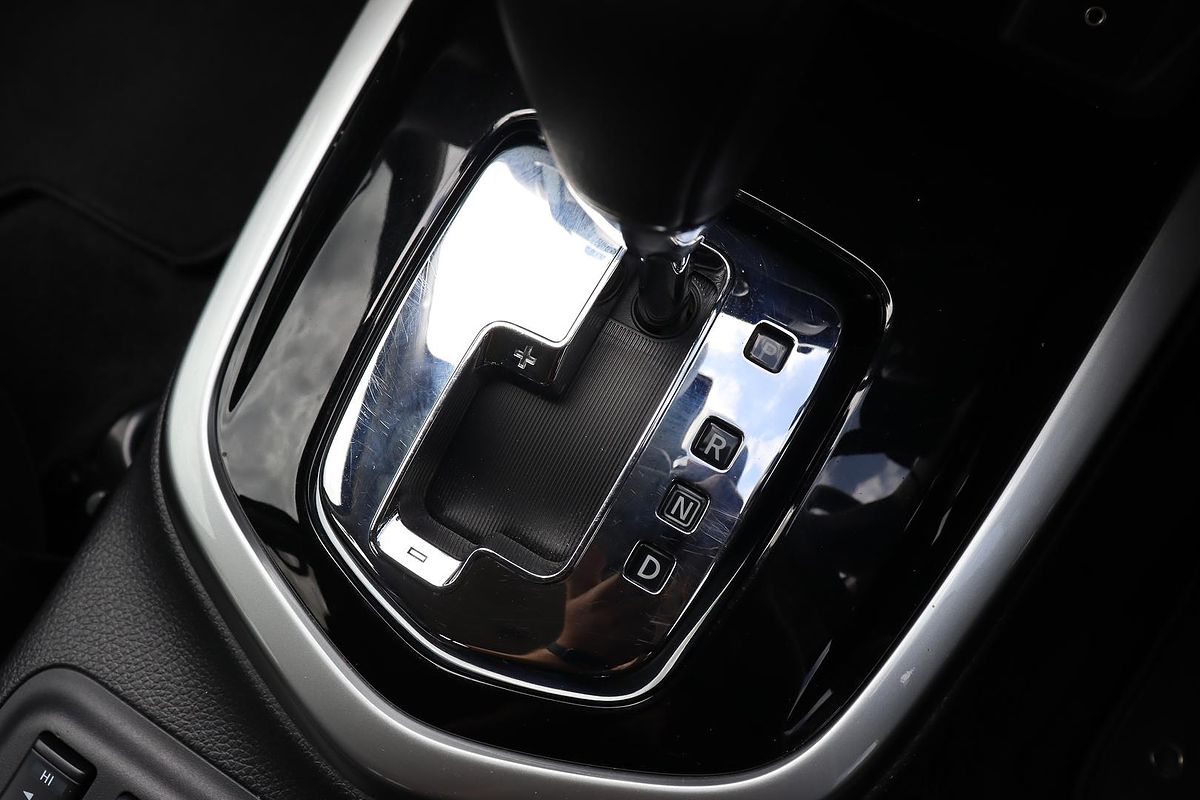 2021 Nissan Navara ST-X D23 4X4