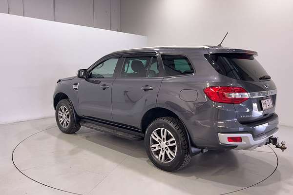 2019 Ford Everest Trend UA II