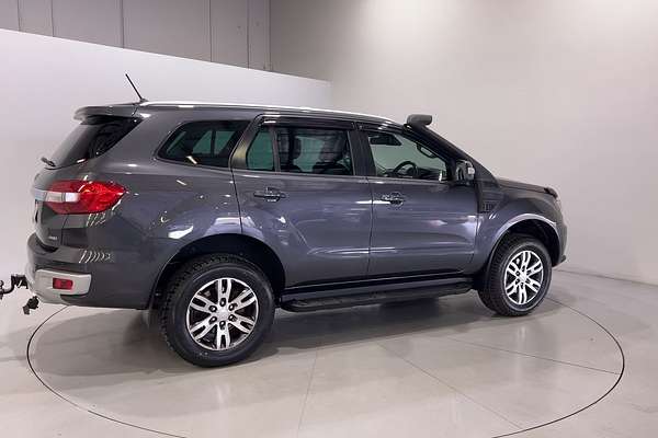 2019 Ford Everest Trend UA II