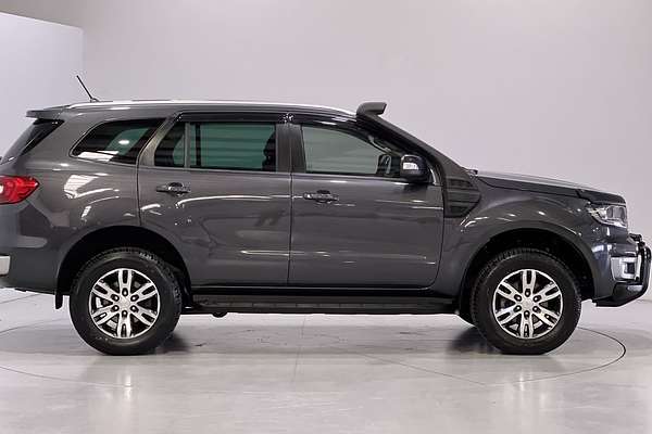 2019 Ford Everest Trend UA II