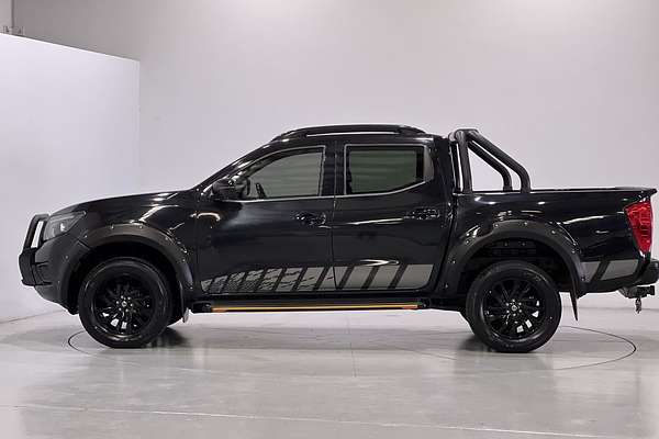 2020 Nissan Navara ST-X D23 Series 4 Rear Wheel Drive