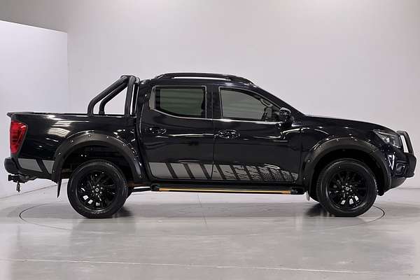 2020 Nissan Navara ST-X D23 Series 4 Rear Wheel Drive