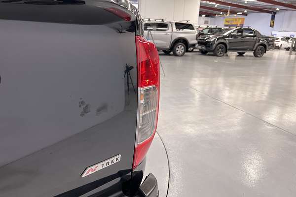 2020 Nissan Navara ST-X D23 Series 4 Rear Wheel Drive