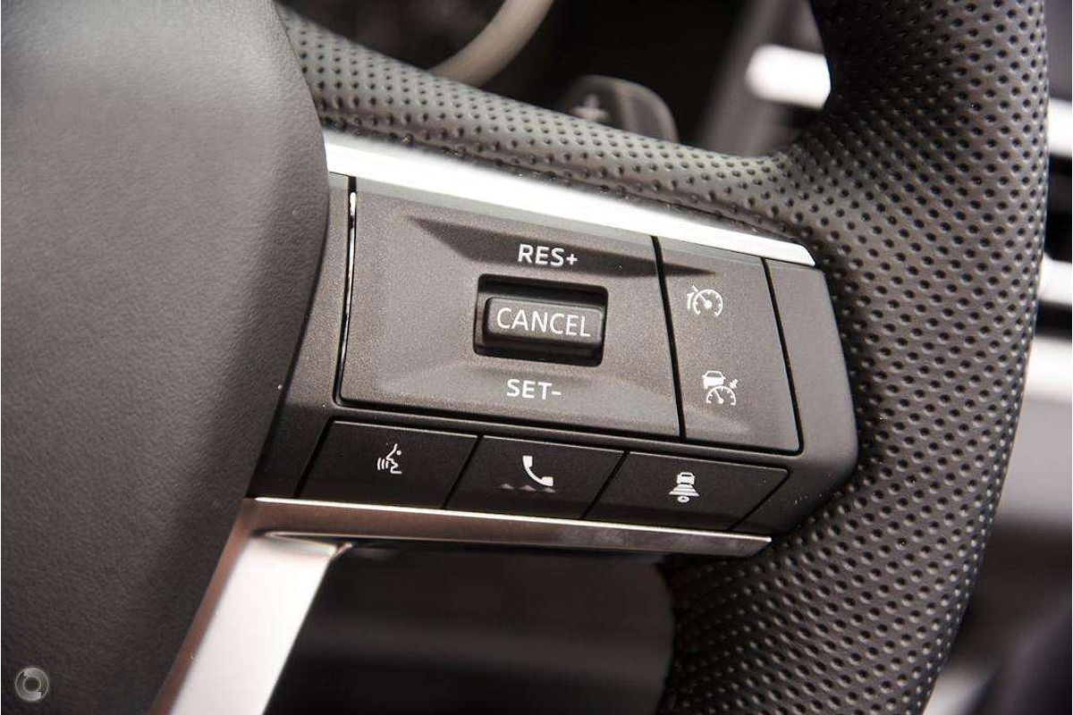 2024 Mitsubishi Outlander Aspire ZM 2WD