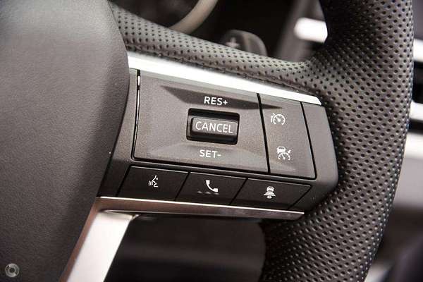 2024 Mitsubishi Outlander Aspire ZM 2WD