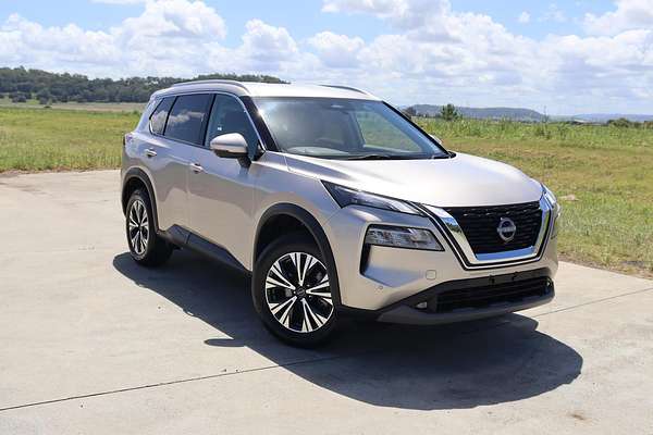 2024 Nissan X-TRAIL ST-L T33