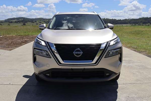 2024 Nissan X-TRAIL ST-L T33