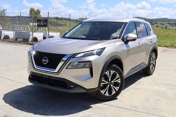 2024 Nissan X-TRAIL ST-L T33