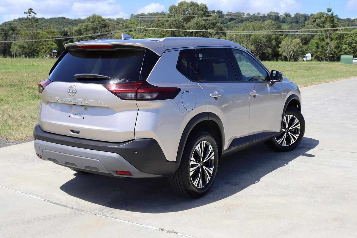 2024 Nissan X-TRAIL ST-L T33