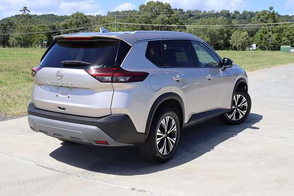 2024 Nissan X-TRAIL ST-L T33