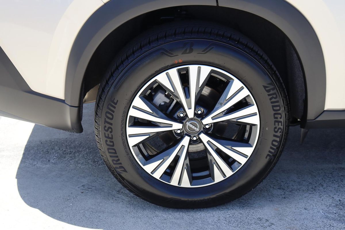 2024 Nissan X-TRAIL ST-L T33