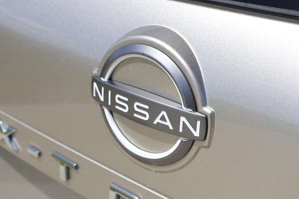 2024 Nissan X-TRAIL ST-L T33