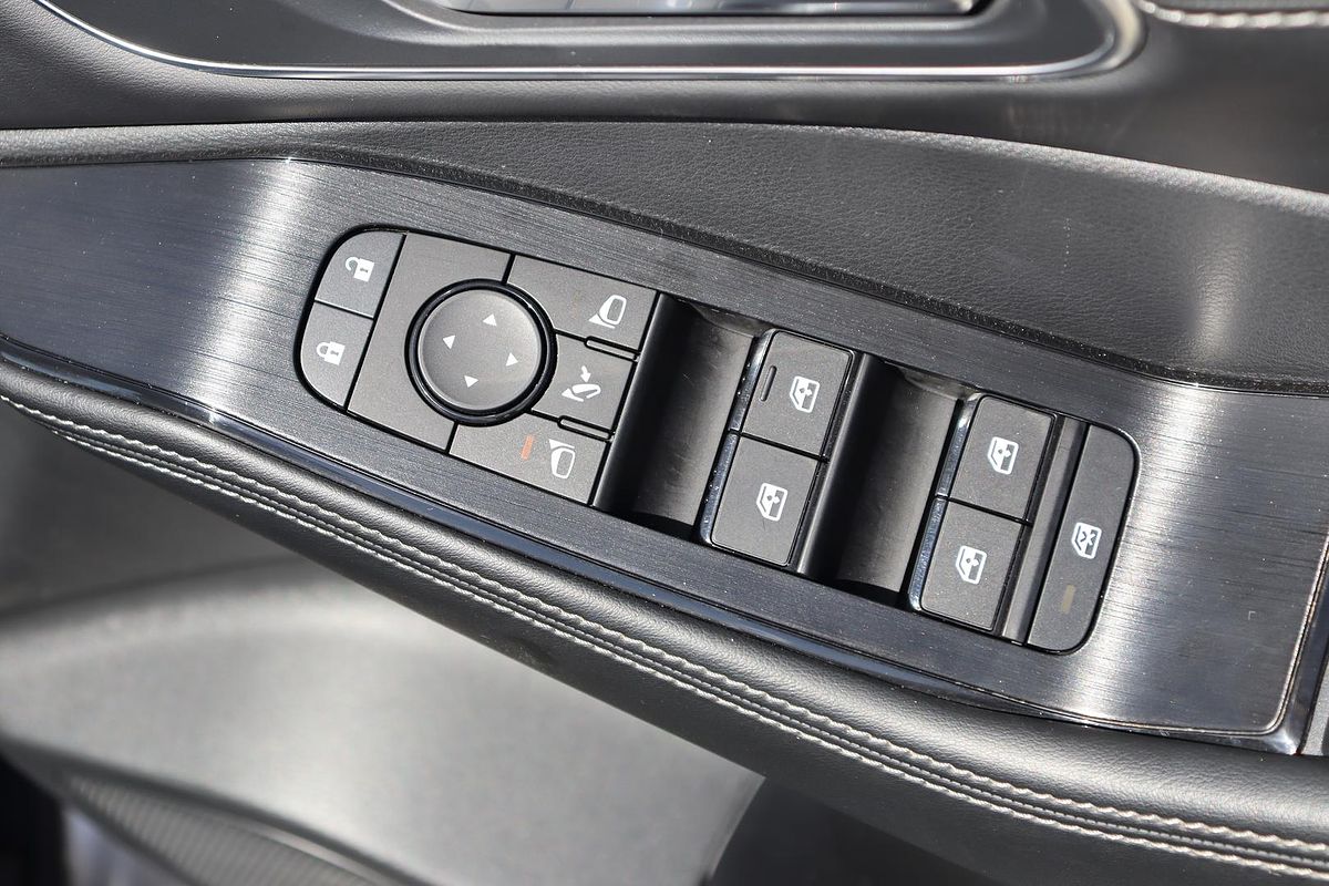 2024 Nissan X-TRAIL ST-L T33