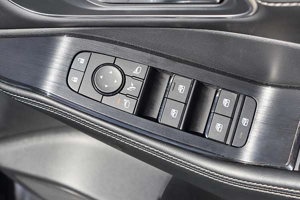 2024 Nissan X-TRAIL ST-L T33