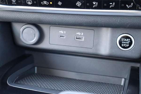 2024 Nissan X-TRAIL ST-L T33
