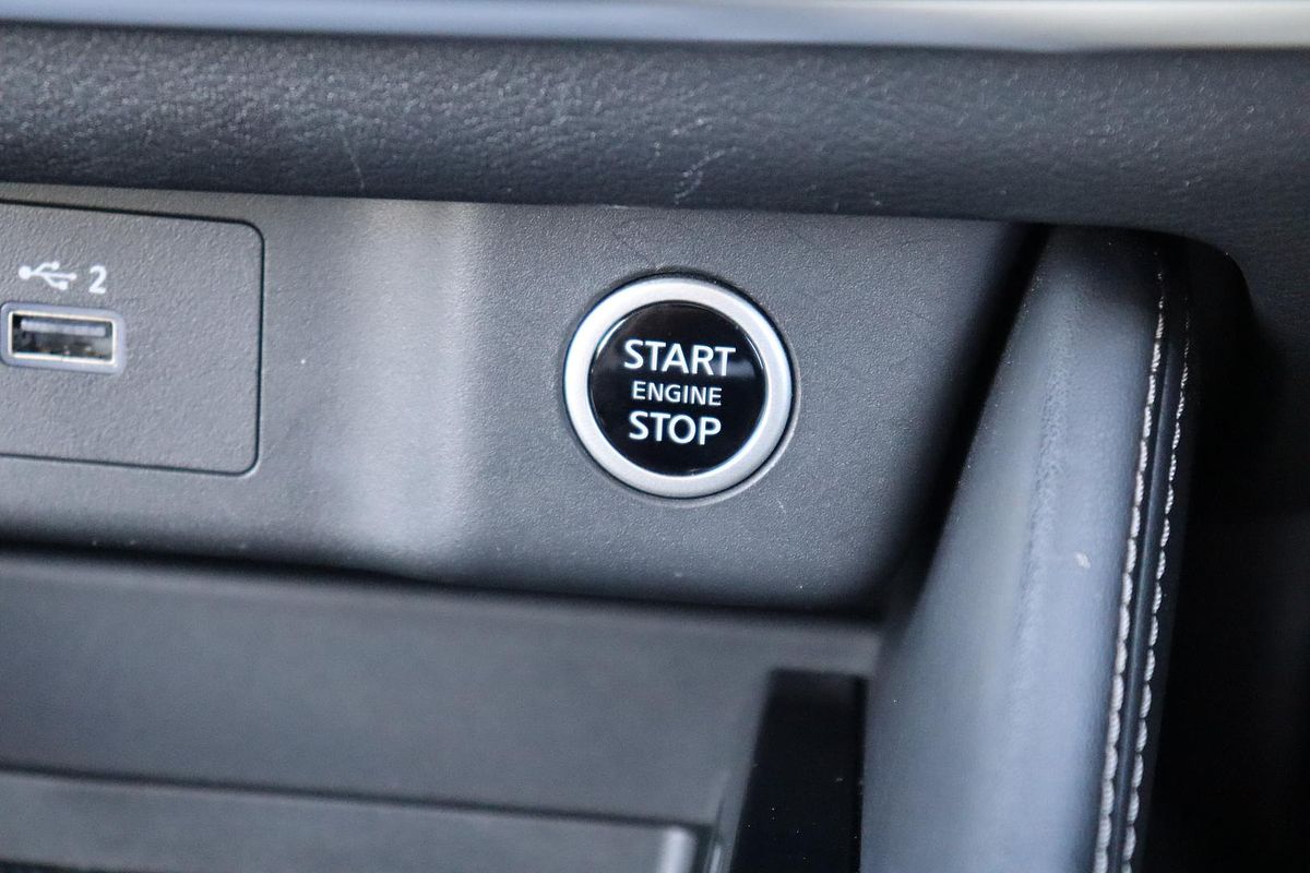 2024 Nissan X-TRAIL ST-L T33