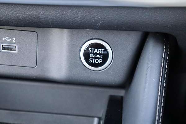 2024 Nissan X-TRAIL ST-L T33