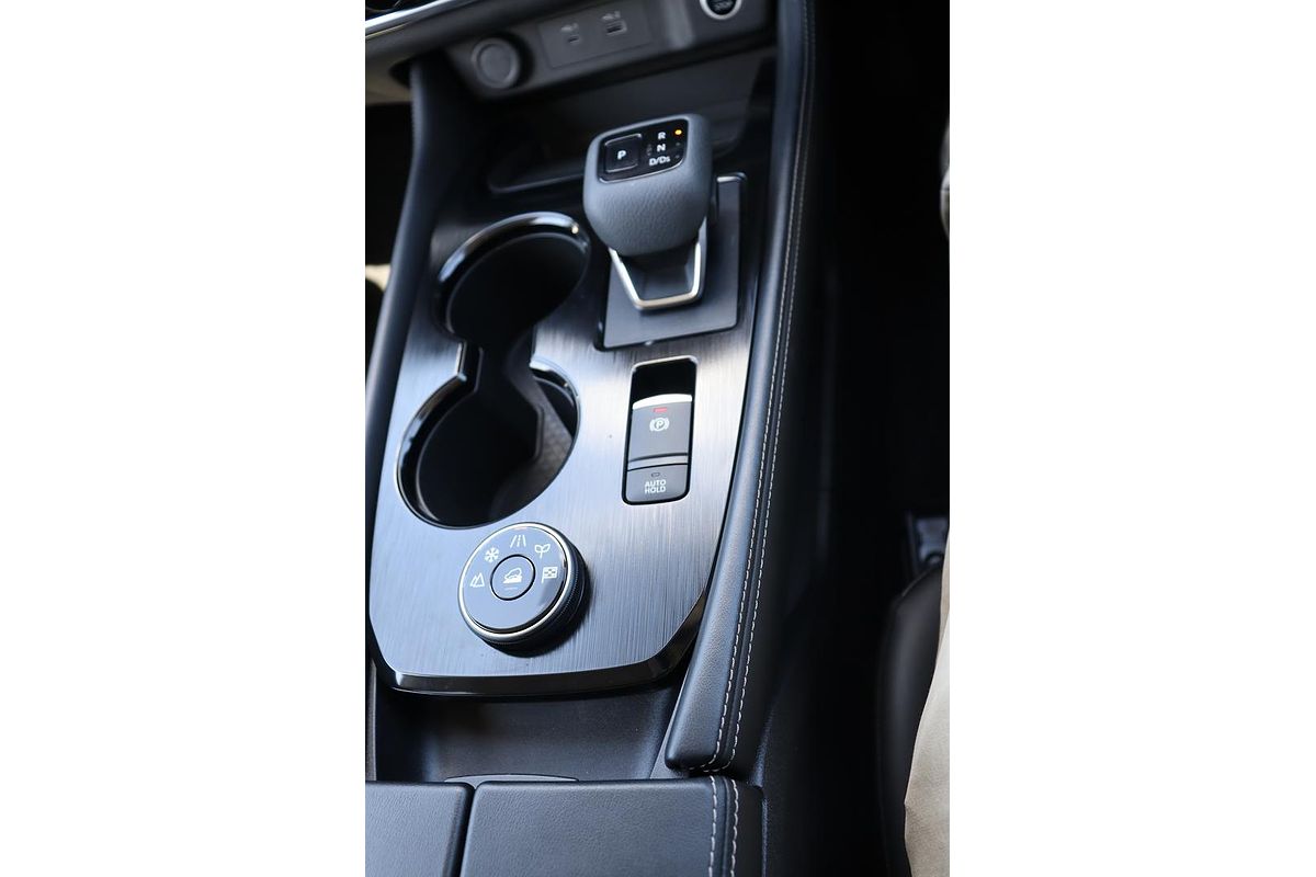2024 Nissan X-TRAIL ST-L T33