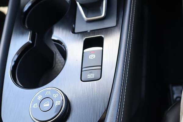2024 Nissan X-TRAIL ST-L T33