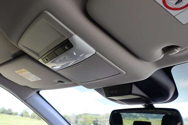2024 Nissan X-TRAIL ST-L T33