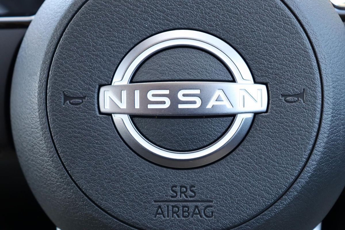 2024 Nissan X-TRAIL ST-L T33