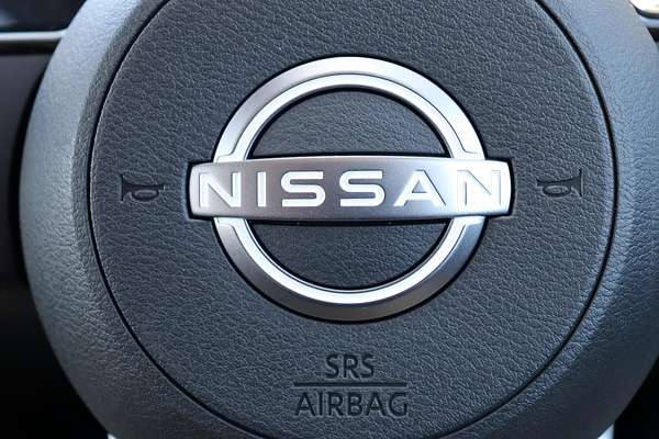 2024 Nissan X-TRAIL ST-L T33