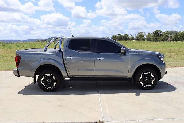2021 Nissan Navara ST-X D23 4X4