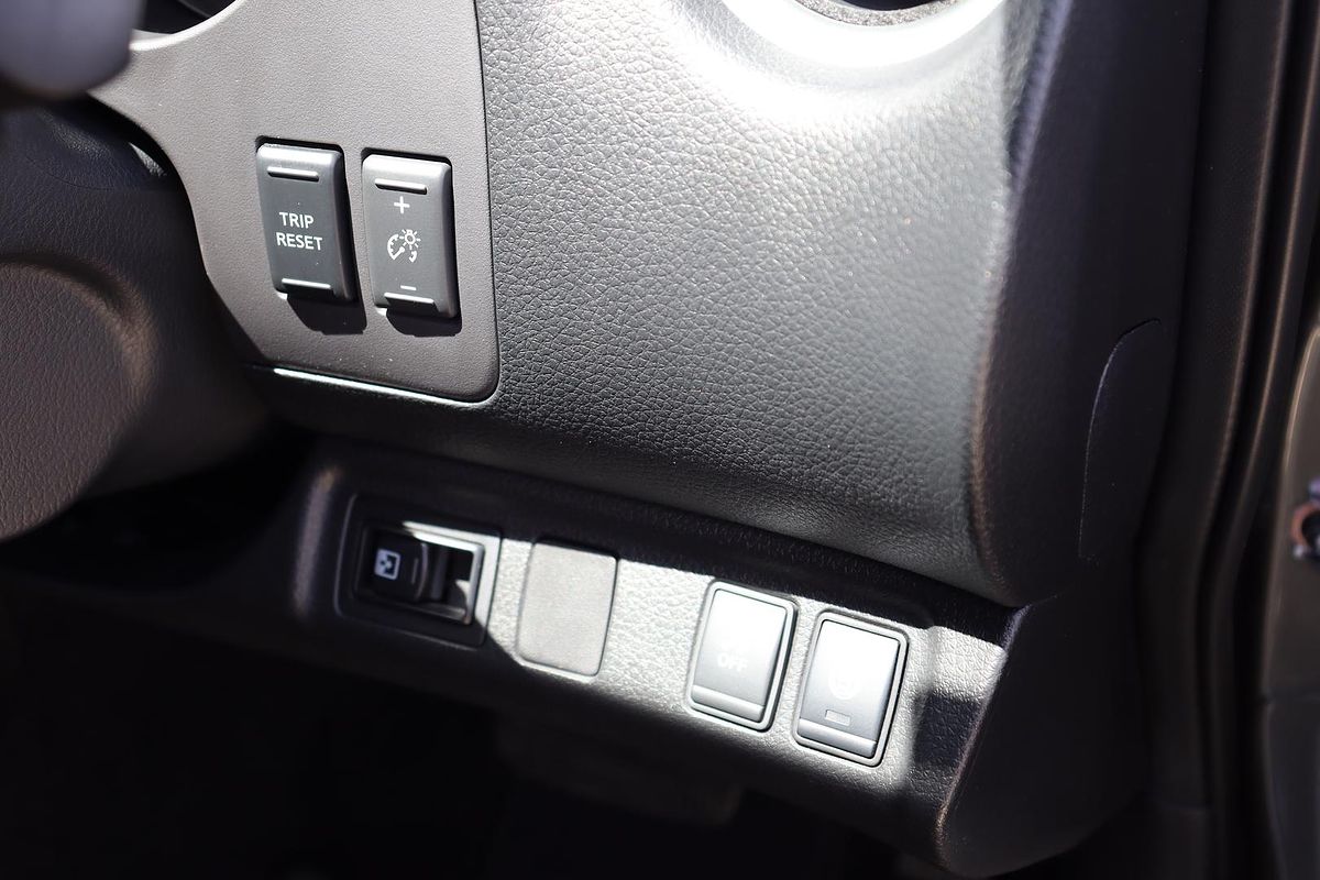 2021 Nissan Navara ST-X D23 4X4