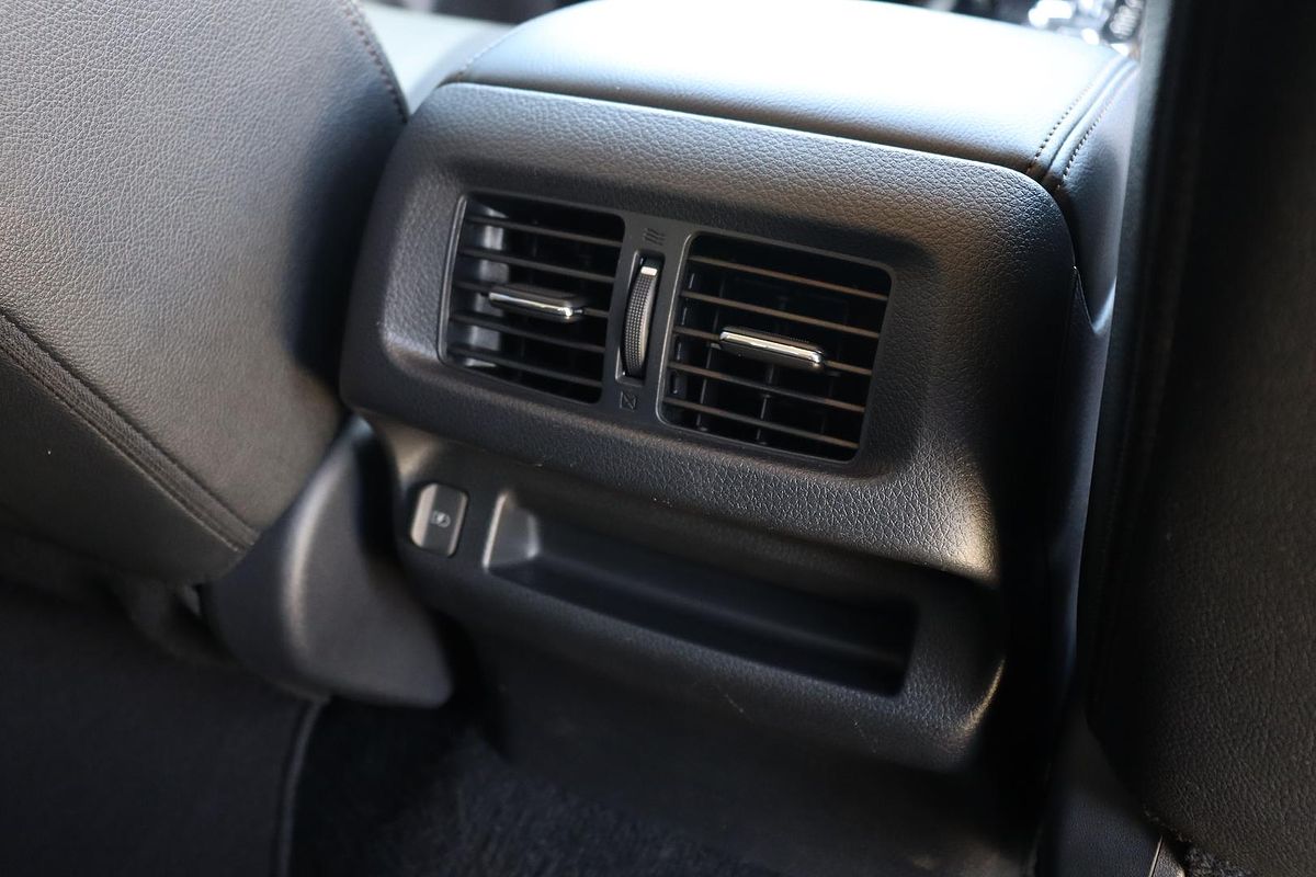 2021 Nissan Navara ST-X D23 4X4