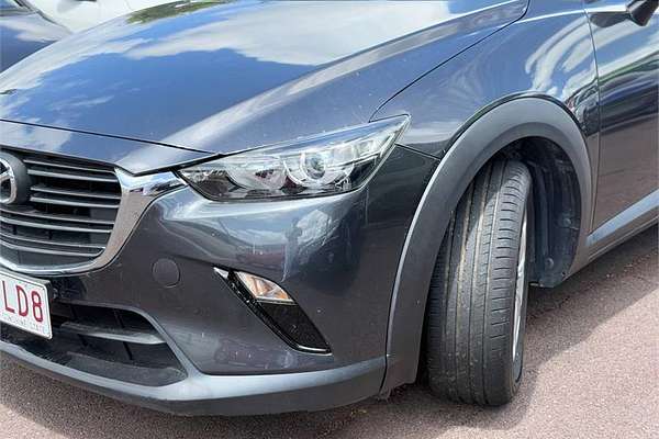 2018 Mazda CX-3 MAXX (FWD) DK MY17.5