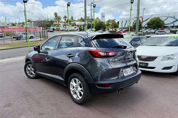 2018 Mazda CX-3 MAXX (FWD) DK MY17.5