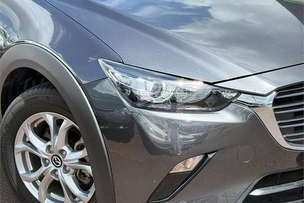 2018 Mazda CX-3 MAXX (FWD) DK MY17.5