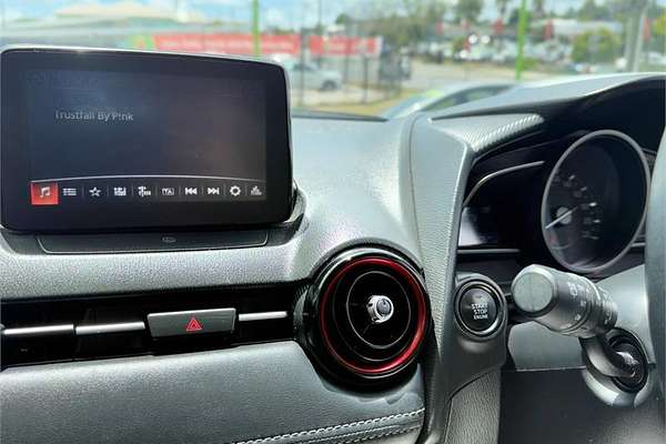 2018 Mazda CX-3 MAXX (FWD) DK MY17.5