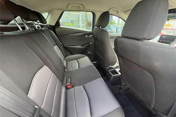 2018 Mazda CX-3 MAXX (FWD) DK MY17.5