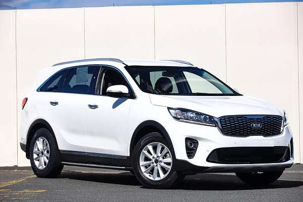2019 Kia Sorento Si UM