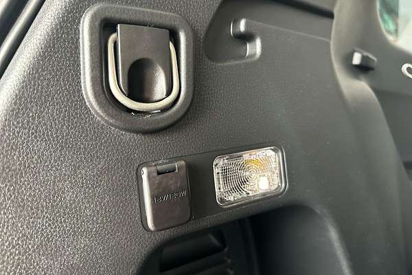 2024 Isuzu MU-X LS-U