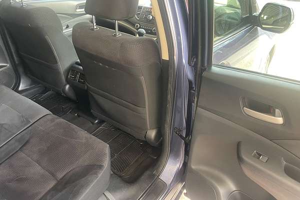 2012 Honda CR-V VTi RM